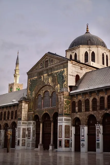 Damascus 🇸🇾 | Old Town Citywalk – 4-5 Days Aren’t Enough