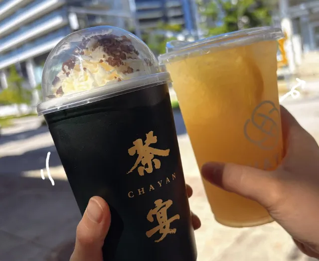  Richmond Tea Lovers! Where’s the BEST Bubble Tea Spot?  