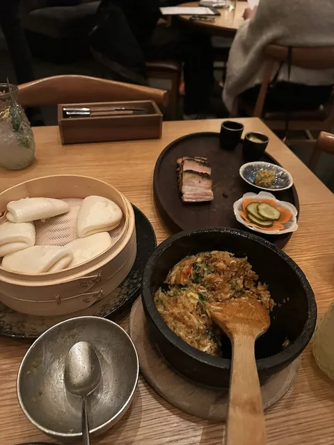 New York | Shopping and Eating Diary 🌟