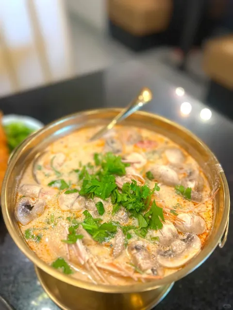 🇹🇭 New Thai Spot in Chino Hills: Le Kinaree Thai Eatery