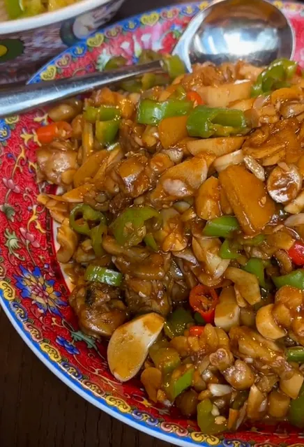 LIC’s Ultimate Hunan Cuisine for Rice Lovers 🍚