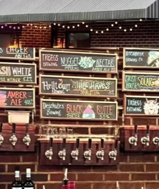 Proper Brick Oven & Tap Room