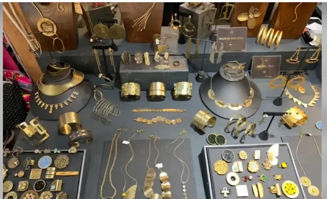 🧳 New York City Strolling Guide: Save These 4 Hidden Gem Markets(2)