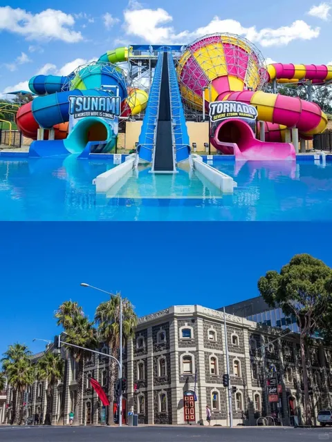 🇦🇺 Geelong Day Trip Guide: Nature, Art & Adventure!