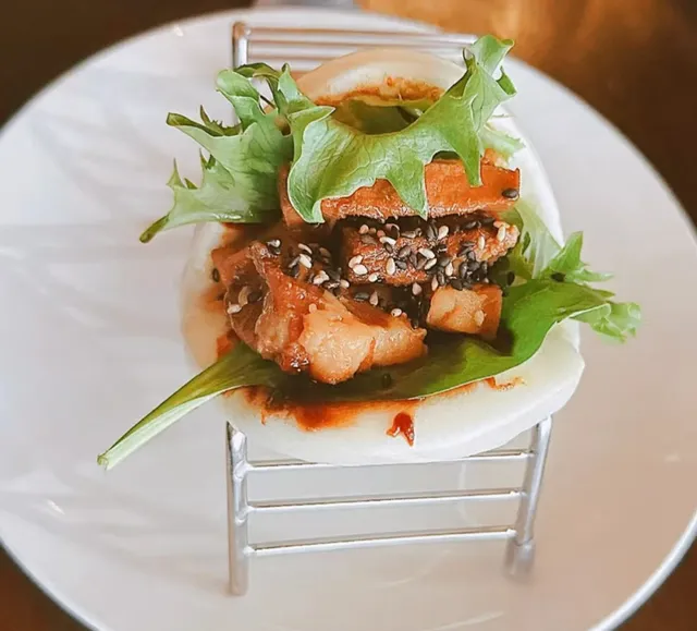 Sequoia (Madison): Sushi as Good as Red—But Way Cheaper! 🍣