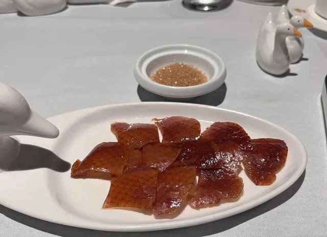 Chang'An Tustin | The No.1 Roast Duck on the West Coast 🦆