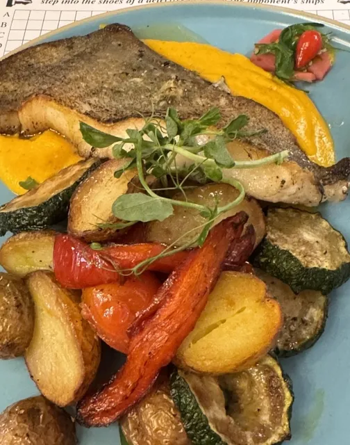 🍽️ PUARO | Vilnius' Cozy French Hideaway