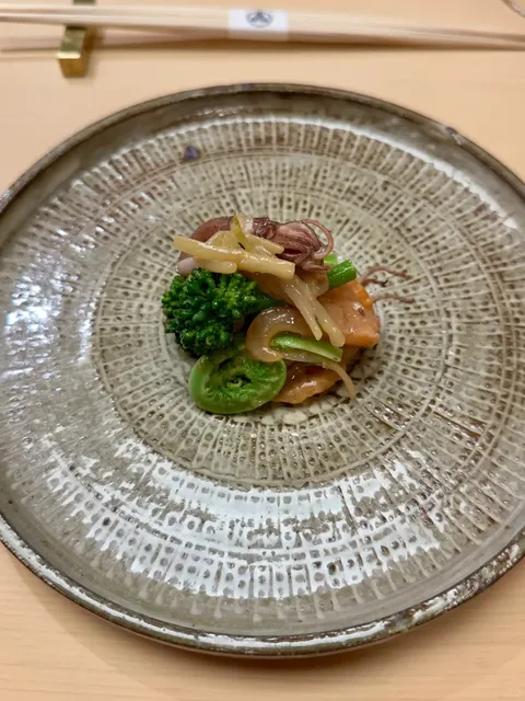 Sushi Noz | New York Two-Michelin-Star Omakase 🌟