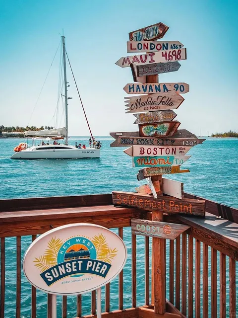 Key West, Florida | Where the Ocean Meets the Island