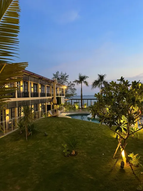 🇰🇭 Cambodia Travel Guide: Solo Female Adventure to Sihanoukville ✨