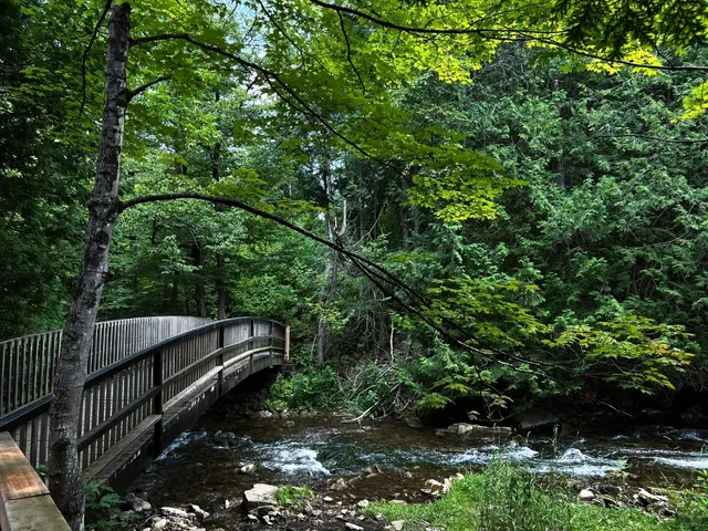 🇨🇦 Niagara Falls Weekend Mini Guide