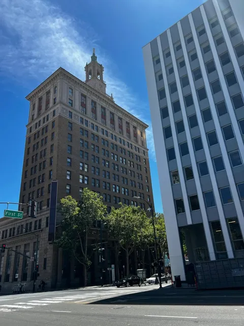 San Jose Day Trip: A Leisurely Stroll Through the City