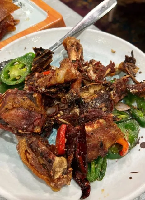 🦆 Chef's House - Duluth's Peking Duck Destination! 🥒