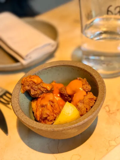 🇬🇧 ​​Akara: London's Hottest West African Fusion Spot!​​ 🌍✨