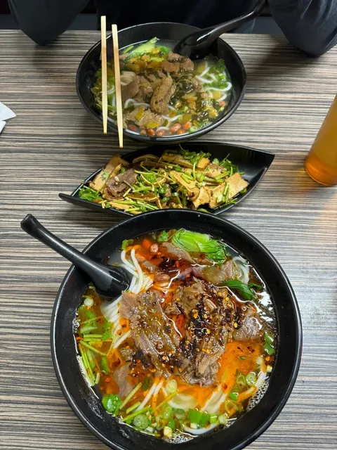 Las Vegas! Unbelievably Delicious Chinese Food! Strong Recommendations