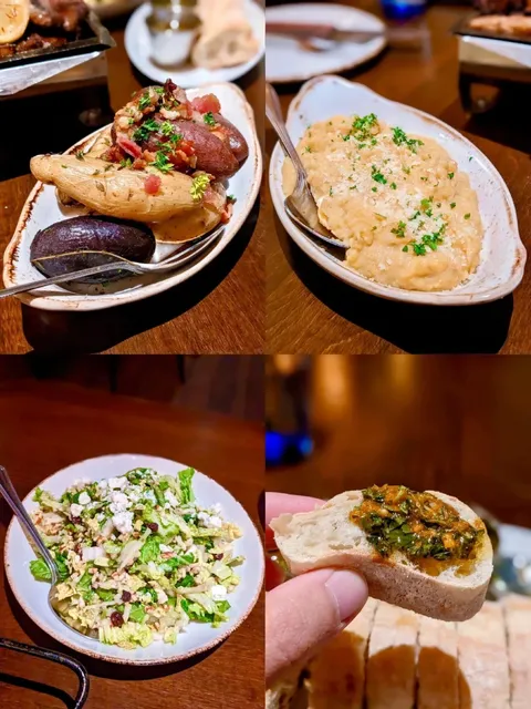 LA Food｜Grilled Meat Lovers, This One’s for You! 🔥