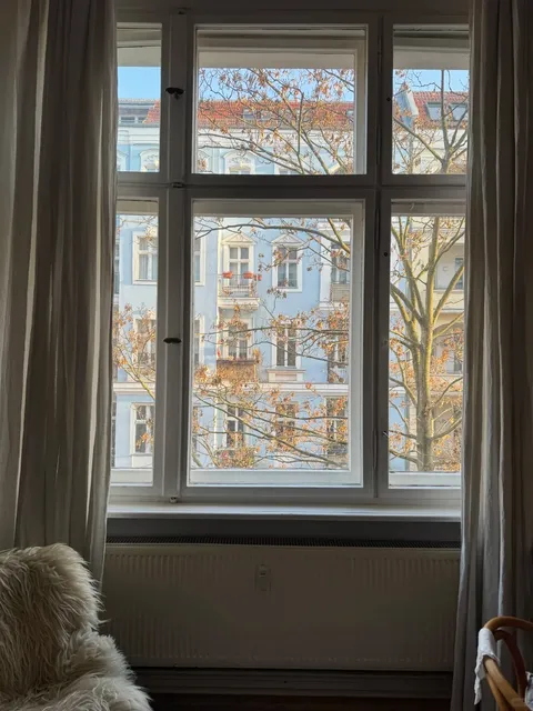 🇩🇪 Living Like a Local in Berlin’s Artistic Flat