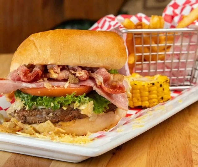 Authentic Colombian Eatery in Miami