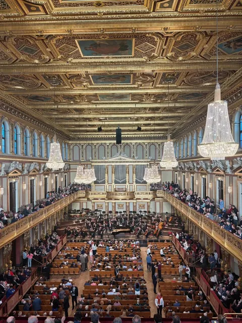 🇦🇹 Vienna | 3-Day City Walk Itinerary · Attractions · Food 🚶‍♀️🍰