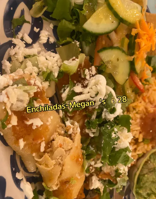 ​​Whitehorse’s Mexican Oasis | Sanchez Cantina 🌵