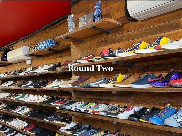 New York Shopping Spots 🛍️