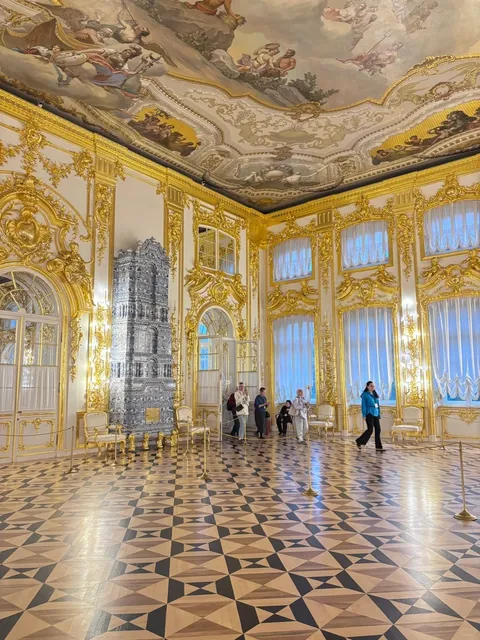 Russia Travel Guide | Must-Visit Attractions in Saint Petersburg