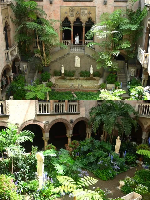 Boston Unplugged: 3 Museums in 3 Days (Zero Stress Edition) 🚶‍♀️🍃