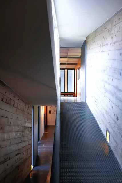 🏛 Must-Visit Le Corbusier's Pavilion in Zurich