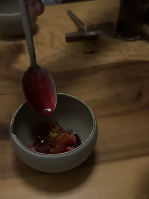 New York’s Corima 🌟