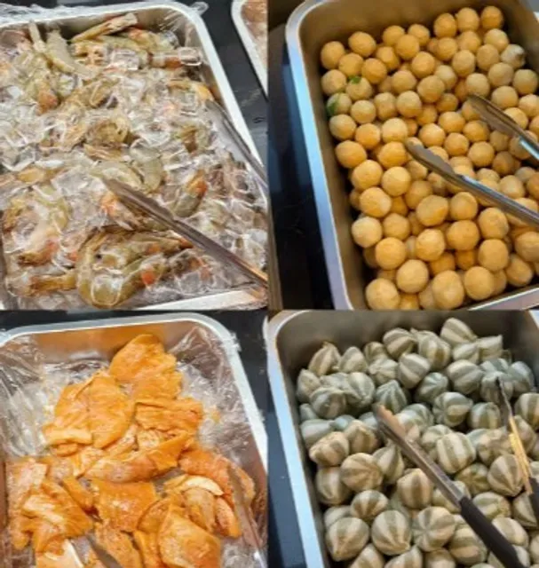 🔥 SHABU-SHABU HOT POT & GRILL | Pittsburgh