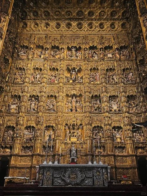 🇪🇸 Seville Solo Trip Guide for Free Spirits! ✨