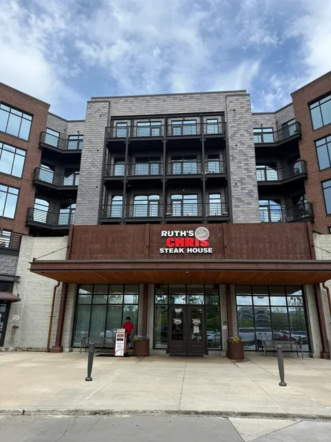 Keystone Steakhouse in Indianapolis