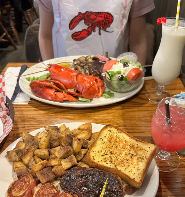 Best Value Steak & Seafood Restaurant in Halifax