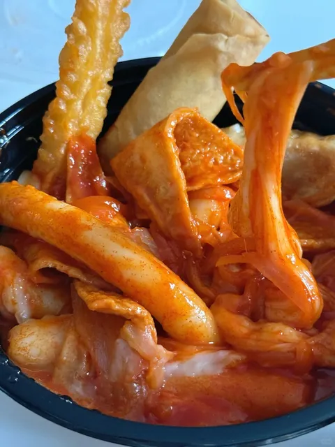 📍 Bellevue's Tasty Korean Spot: Mama’s Kitchen 🍚✨