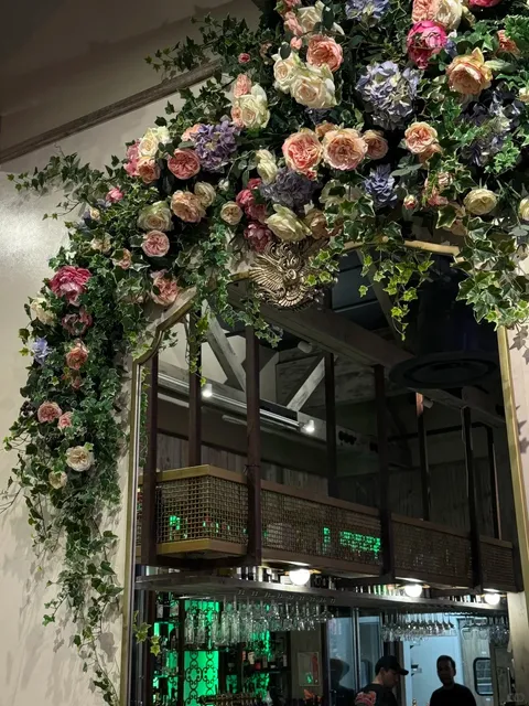 San Francisco | Farmhouse Thai – A Feast for the Eyes 🥢✨