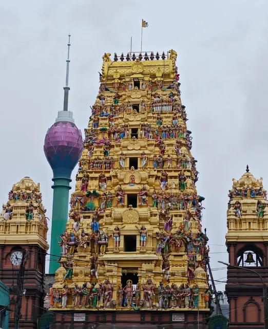 5 Must-Visit Attractions in Colombo: A Tuk-Tuk Day Trip Is Super Fun!