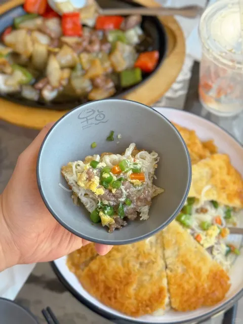 LA | Hidden Jiangmen Cuisine Spot – Even with Long Waits!