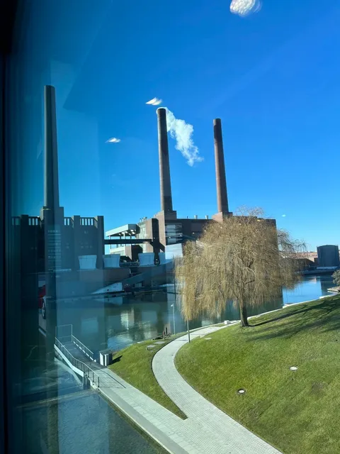 🇩🇪 Wolfsburg - The Ultimate Car Lover's Paradise!