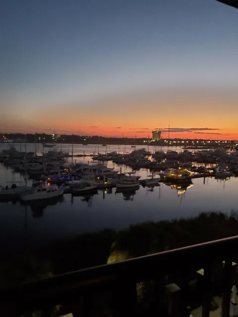 Visiting Charleston 🌆🏨