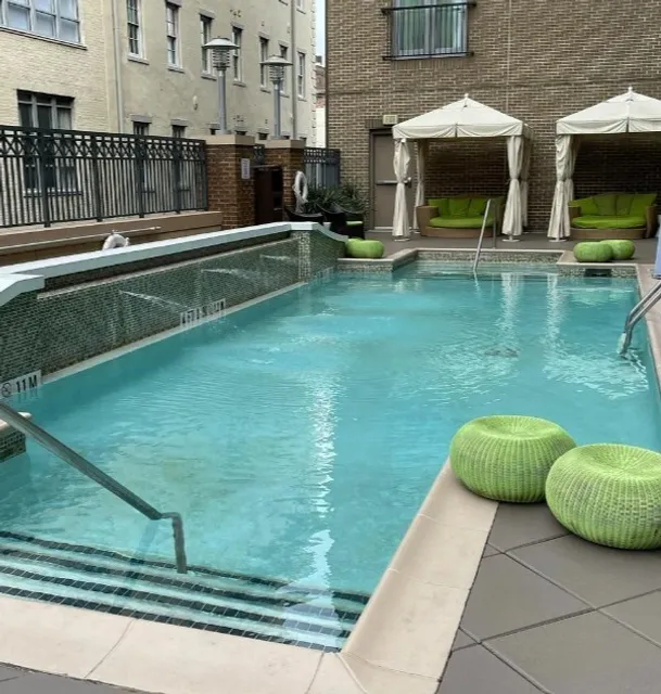 🏨 Andaz Savannah | A Stylish Gateway to Savannah's Historic Heart