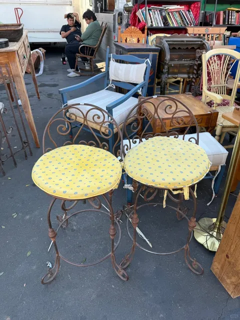 Rose Bowl🌹 Los Angeles Treasure Market Guide