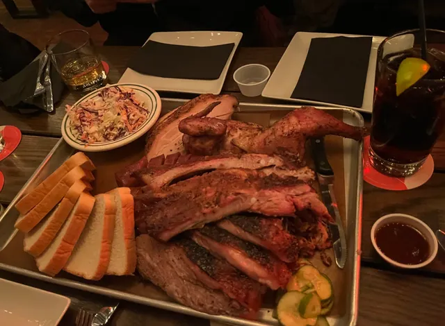 Calgary's Ultimate Late-Night BBQ | Half-Price Meat Feast After 10PM! 