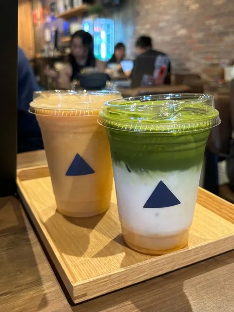 🫐 Cafe Blue | Duluth’s Cozy Study & Coffee Spot