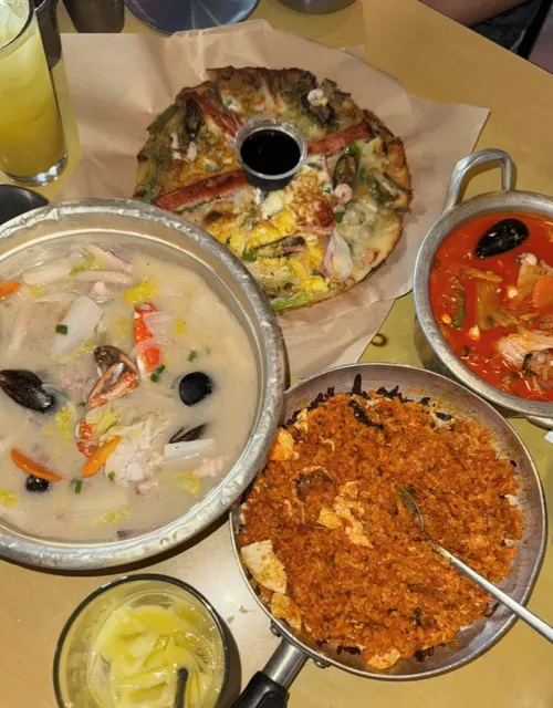 My Five-Time Chicken-Butt Spot