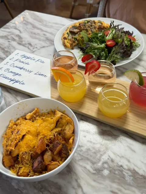 Recommended brunch spot for young urbanites｜JOJO Coffeehouse