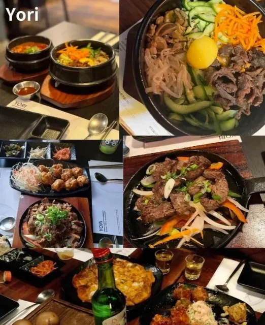 Must-try Restaurants in London | 5 Soul-stirring Eateries