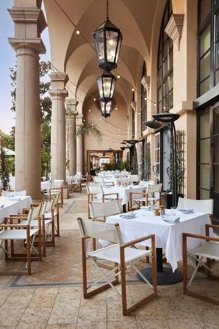 Thanksgiving Luxe Experience