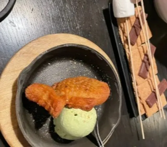 🔥 Gyukaku Japanese BBQ🥩