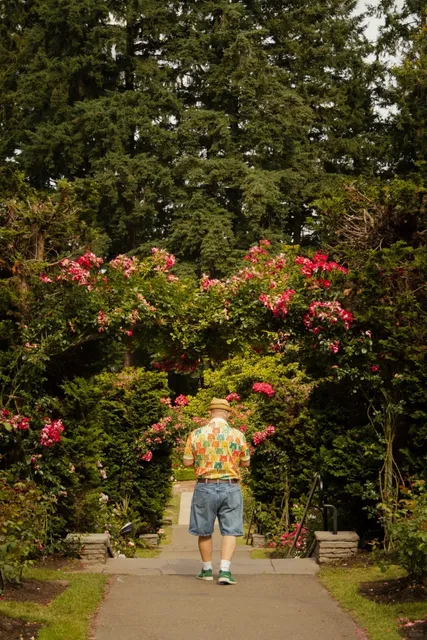 Portland: The Perfect Summer Escape! 🌞