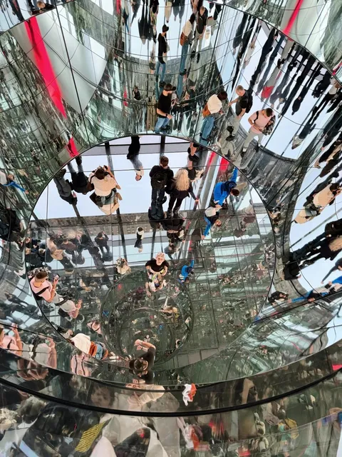 🌇 Summit One: Sunset Edition ✨